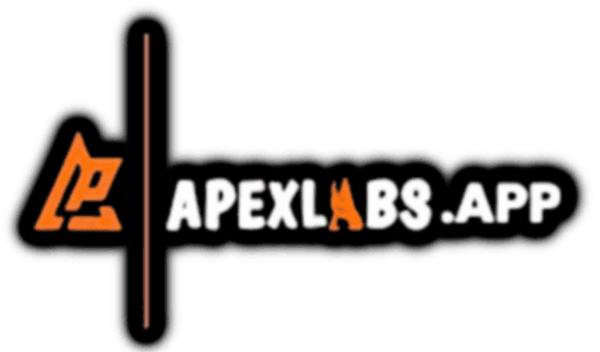 APEXLABS.CO Logo